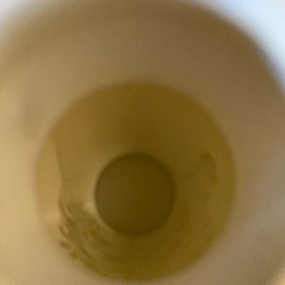Decorative BRANDY BOTTLE decanter. - Picture 7 of 8